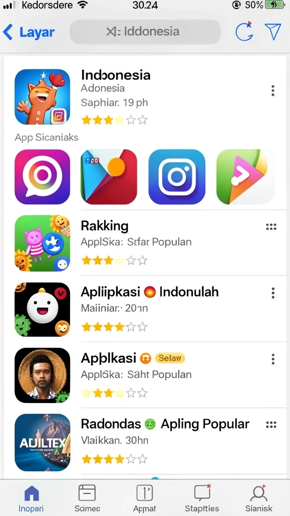 Beragam permainan judi menarik untuk dipilih.