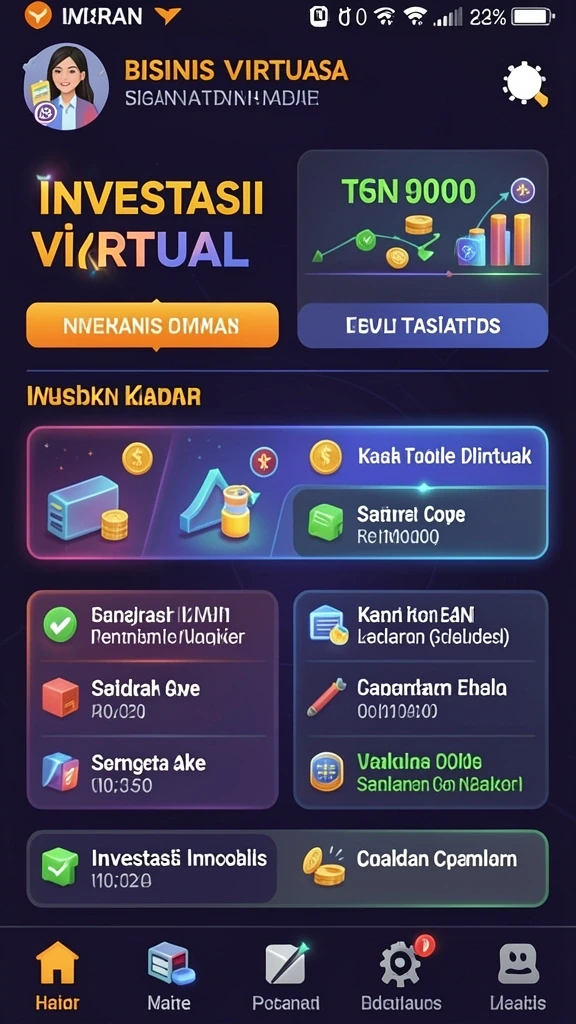 Tampilan awal game AGEN878 yang memukau.