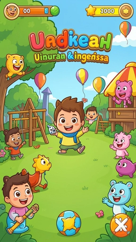 Forum komunitas untuk berbagi tips dan strategi.