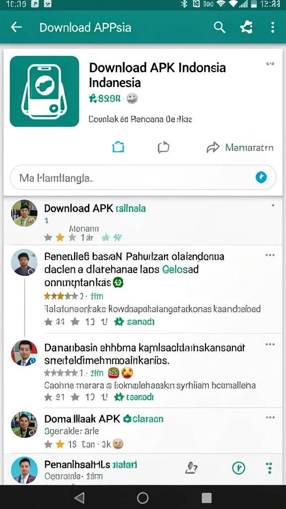 Fitur bonus yang menambah keseruan permainan.