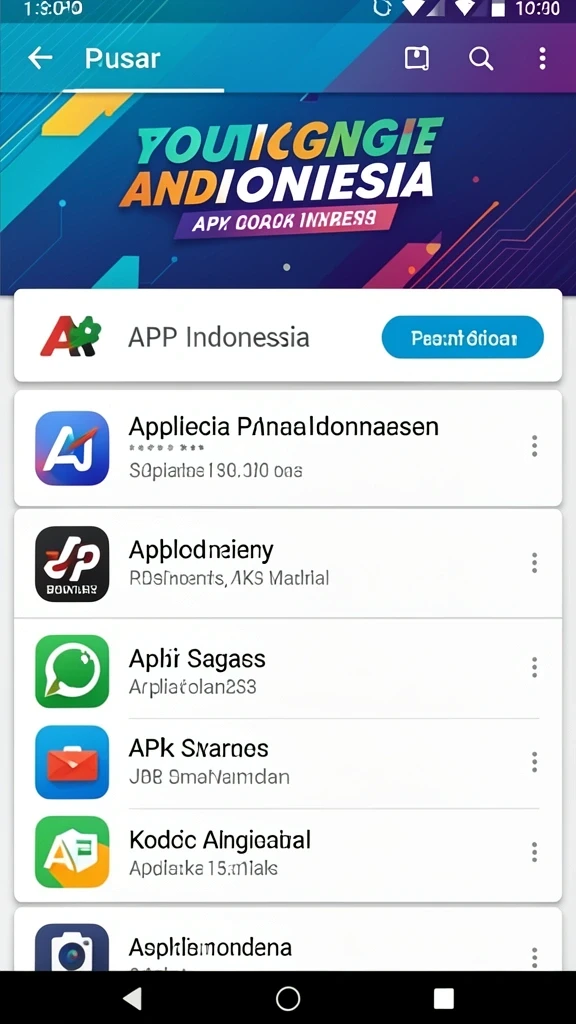 Tampilan awal CV777 yang menarik dan intuitif.