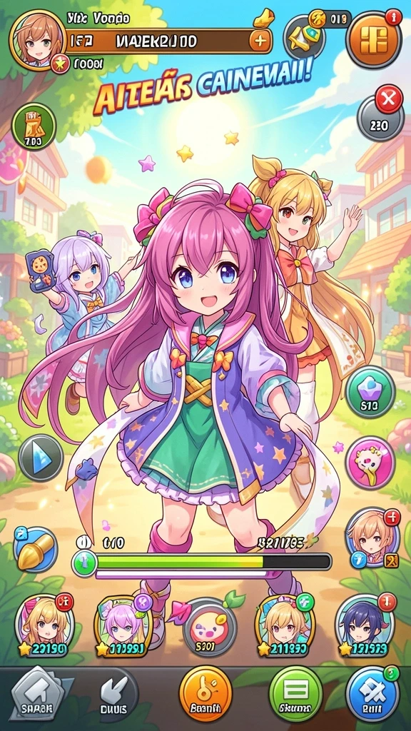 Mode multiplayer yang mendebarkan dan seru.