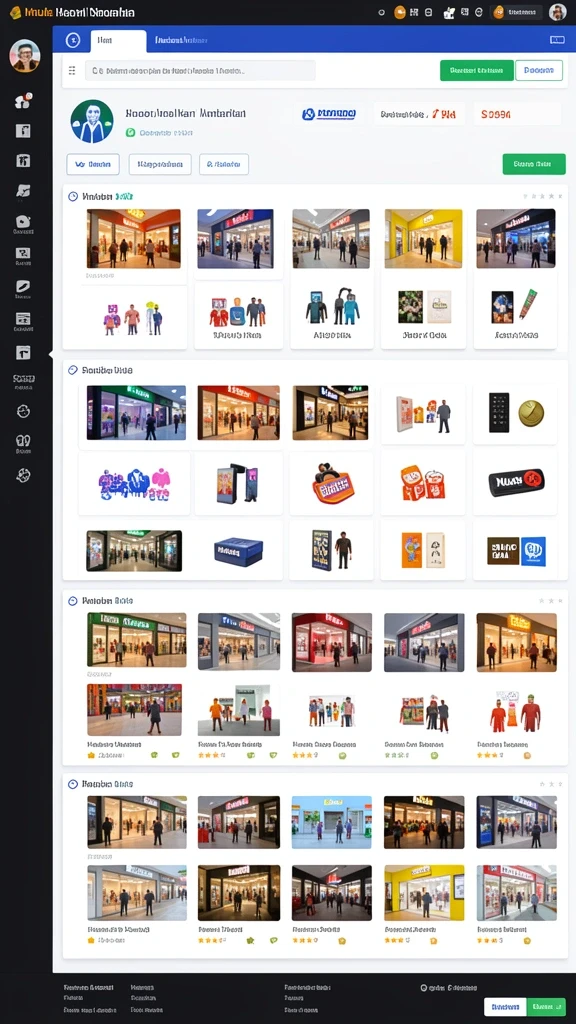Momen seru saat berkompetisi dalam turnamen.