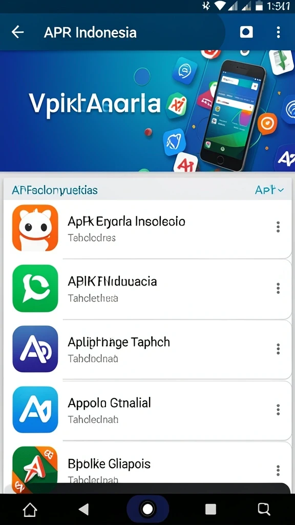 Tantangan seru di setiap level yang menanti.