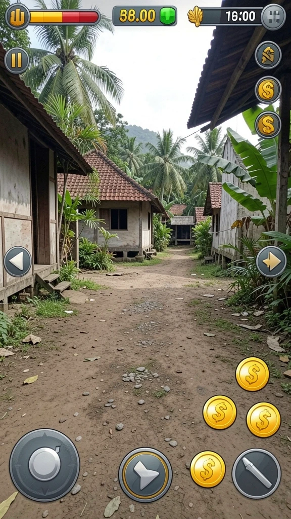Tampilan antarmuka MAFIATOTO yang menarik.