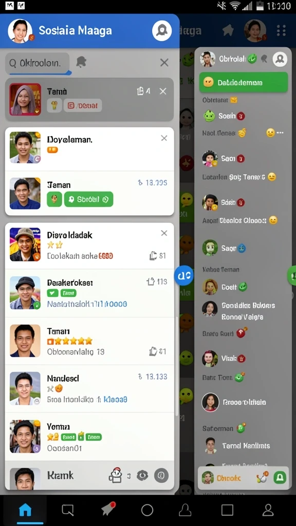 Deskripsi singkat tentang event menarik dalam permainan.