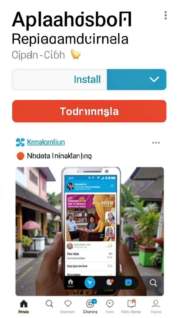 Fitur hasil togel real-time yang informatif dan mudah diakses.