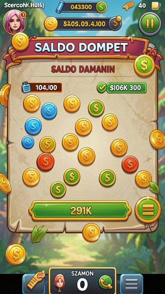 Beragam jenis permainan togel menanti Anda.