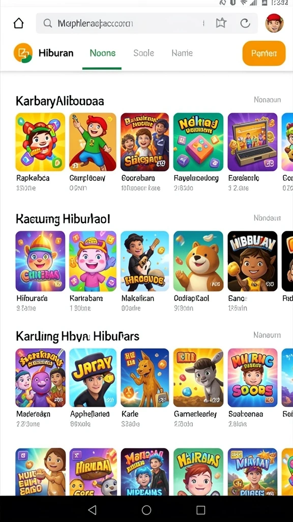 Karakter baru yang menarik untuk dimainkan.