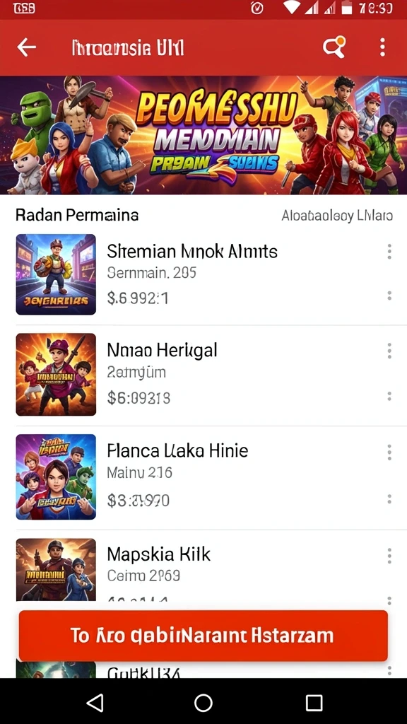 Dukungan komunitas yang aktif dan interaktif.