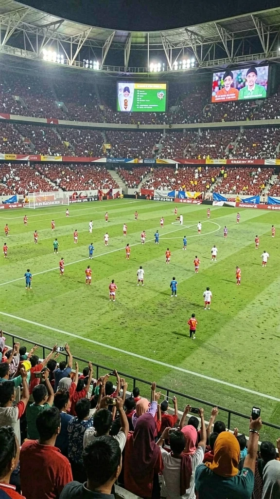 Tantangan harian yang menarik untuk meningkatkan keterampilan.