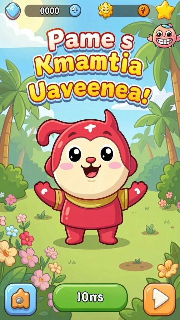Fitur multiplayer yang seru dan interaktif.