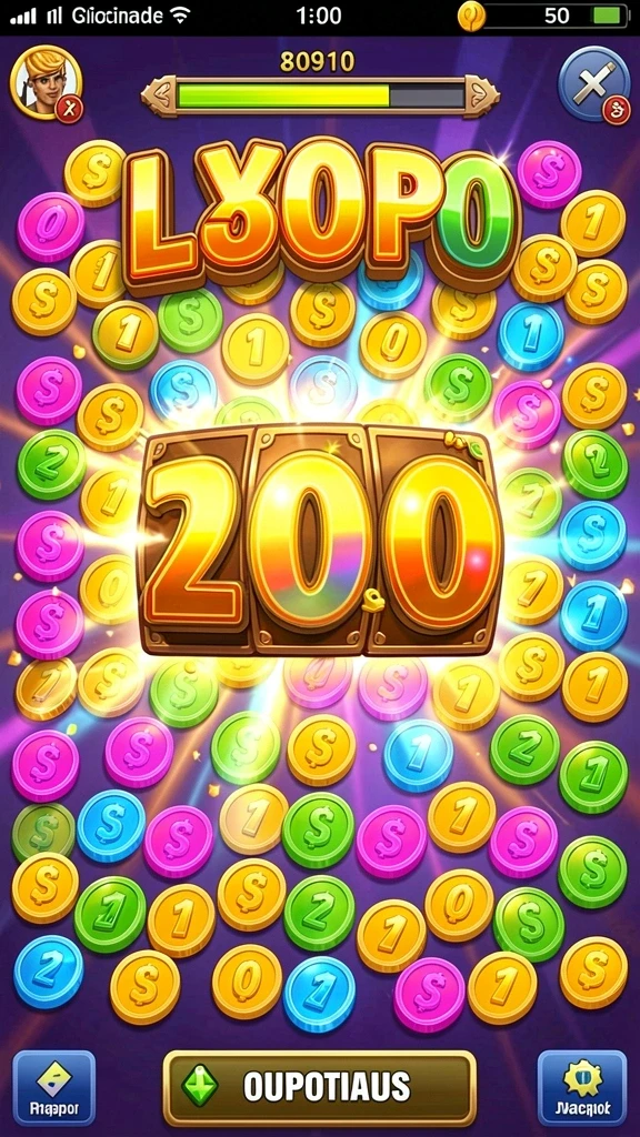 Event menarik yang menghadirkan hadiah eksklusif.